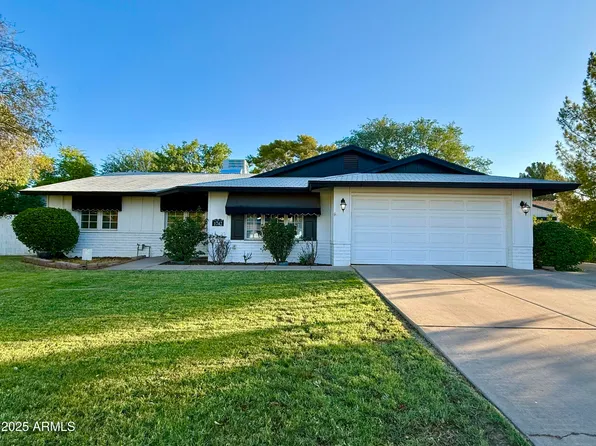 1742 W BUTLER Drive, Phoenix, AZ 85021