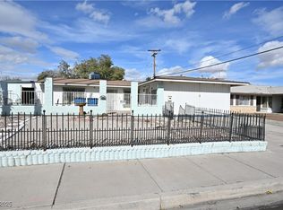 4413 Berkley Ave, Las Vegas, NV 89110