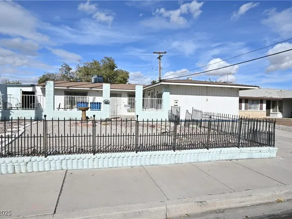 4413 Berkley Ave, Las Vegas, NV 89110