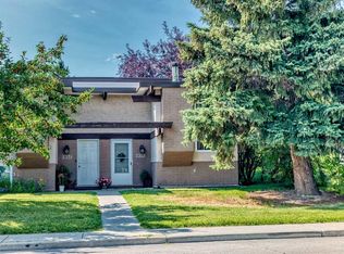 2353 E 50th St NE, Calgary, AB T1Y1Z5