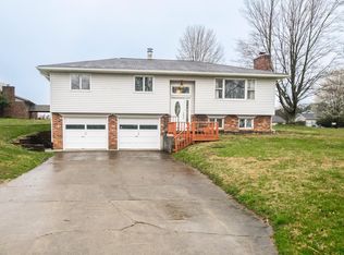 2700 E Moffett Ln, Bloomington, IN