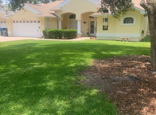 9395 Bearwalk Path, Weeki Wachee, FL 34613