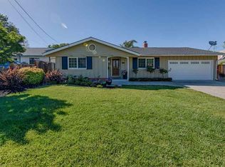 7562 Corrinne St, San Ramon, CA 94583