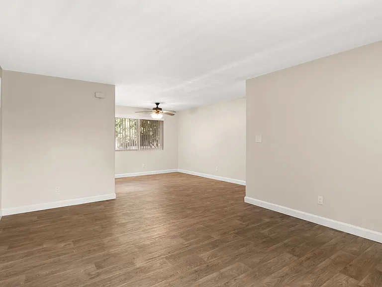 Anderson Park Apartments- Riverside, CA — Photo 15