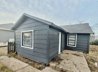 3008 Colgate St, Lubbock, TX 79415