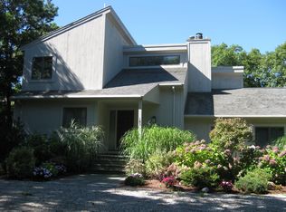 183 Walton Heath Way, Mashpee, MA 02649