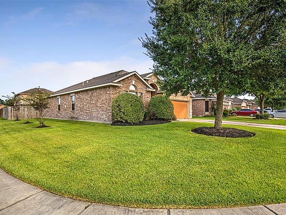 4th image of 22539 Stillwater Canyon Ln