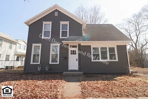 2323 Fox Ave Photo 1
