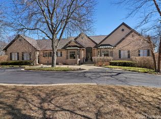 19N695 Lundstrom Ln, Dundee, IL 60118