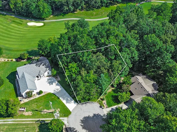 Valarian Dr, Fairfield Glade, TN 38558