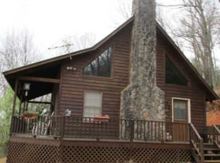 87 Owltown Rd, Ellijay, GA 30536