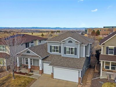 22959 Cleveland Drive, Parker, CO, 80138