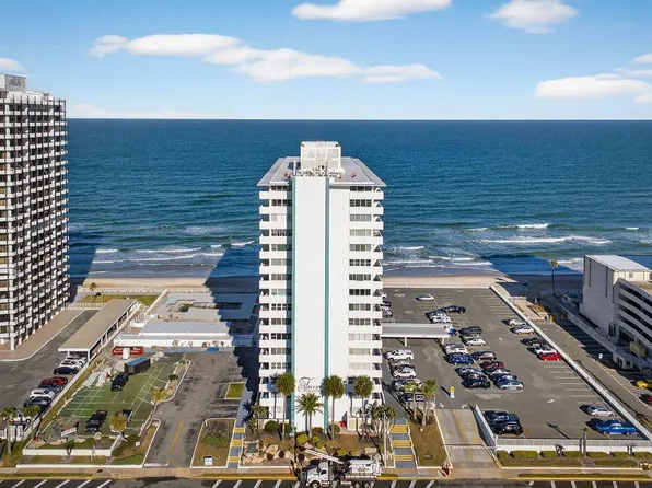 2800 N Atlantic Ave APT 1206, Daytona Beach, FL 32118