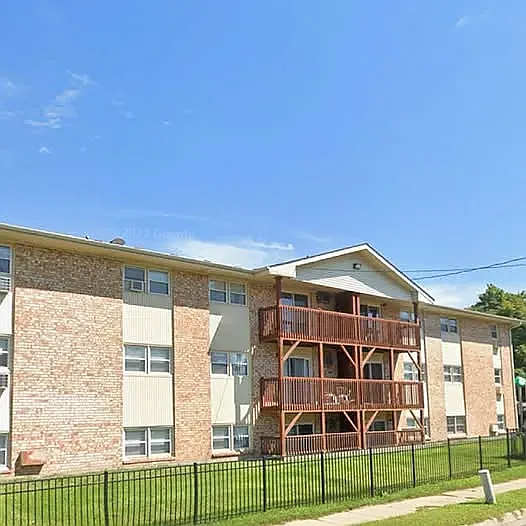 3201 Gilbert Ave #308