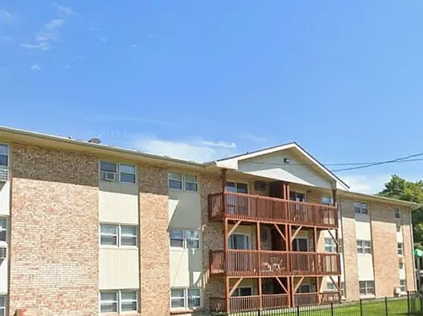 3201 Gilbert Ave APT 201, Rockford, IL 61101