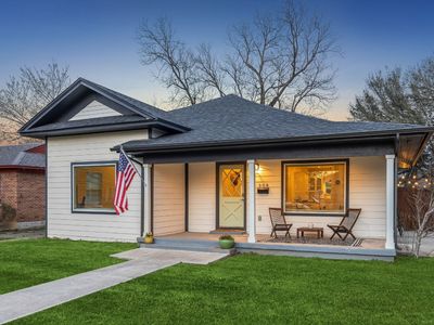 308 S Brighton Ave, Dallas, TX, 75208