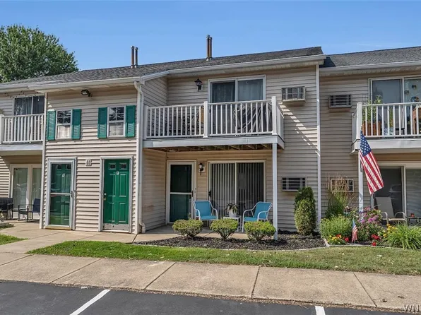 11 E Sunmist Sq, Amherst, NY 14228