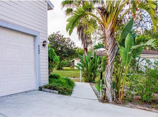 523 Bearded Oaks Dr, Sarasota, FL 34232