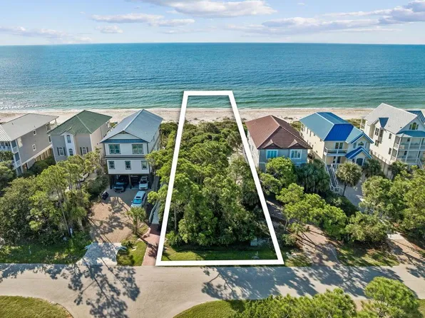2258 Sailfish Dr, Eastpoint, FL 32328