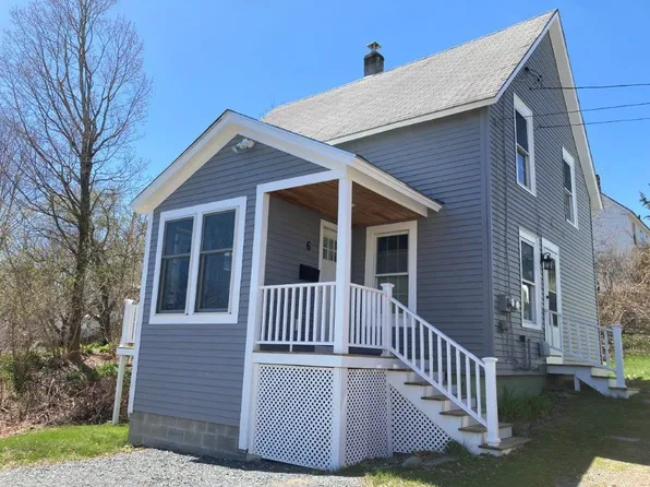 6 Bennett Court, Lebanon, NH 03766
