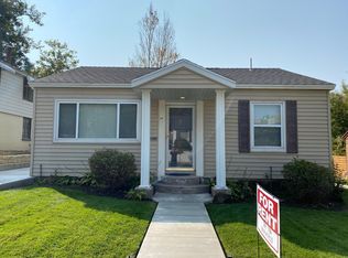 1226 E Harrison Ave, Salt Lake City, UT 84105