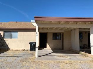 20 Wolverine St #20, Bisbee, AZ 85603