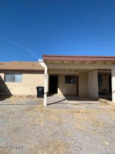 20 Wolverine St #20, Bisbee, AZ, 85603