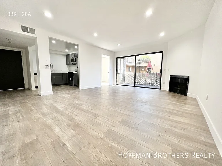 11941 Weddington St #202 — Photo 1