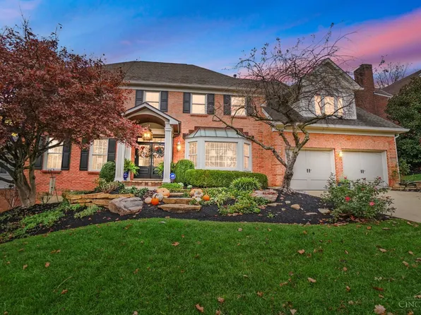 8059 Ashley View Dr, Cincinnati, OH 45227