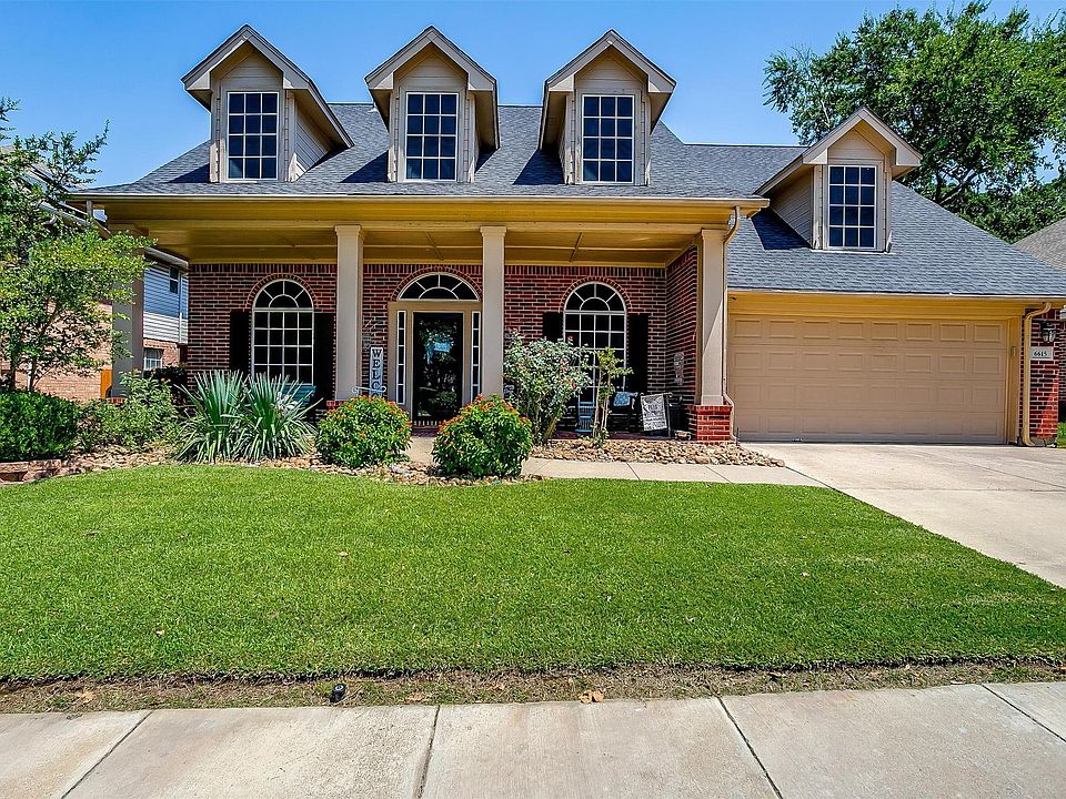 1st image of 6615 Forest Park Dr