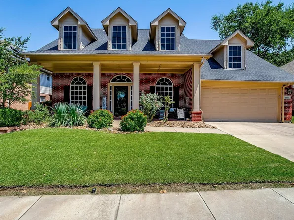 6615 Forest Park Dr, Arlington, TX 76001