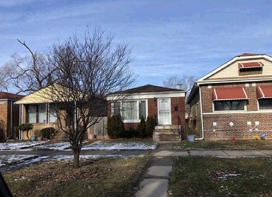 Property Front View