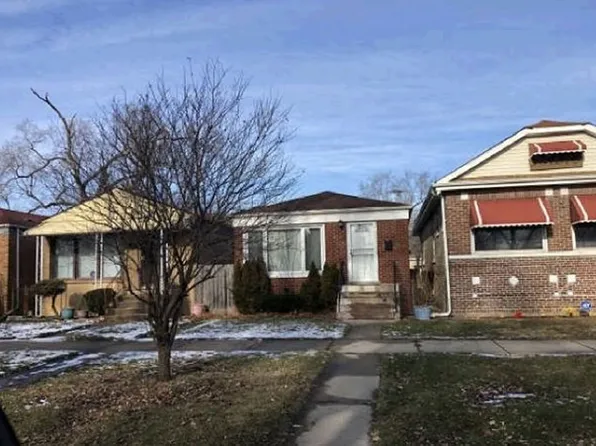 1150 W 112th Pl, Chicago, IL 60643