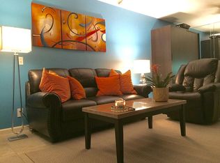 2812 N Auburn Ct #106, Palm Springs, CA 92262