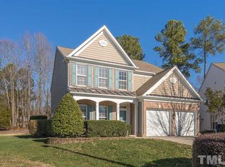 3315 Colorcott St, Raleigh, NC 27614