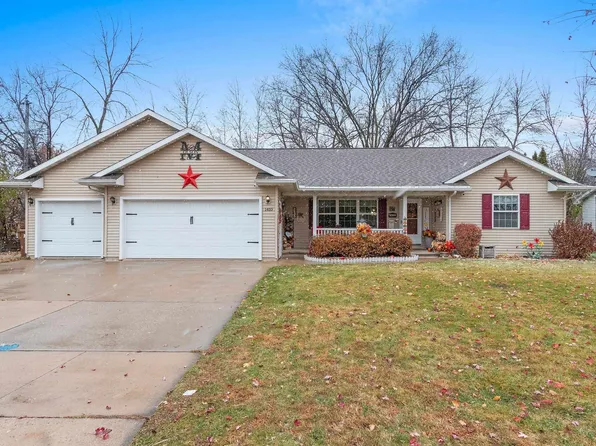1410 Alcan Dr, Menasha, WI 54952