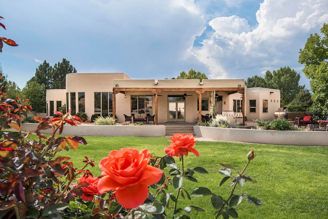 122 Doolittle Rd, Corrales, NM 87048 Zillow