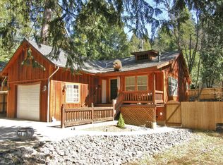 1576 Blagen Rd, Arnold, CA 95223