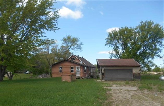 Property Front View