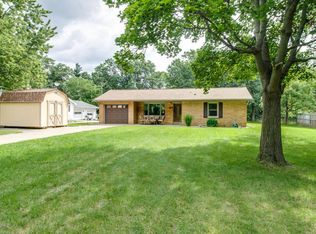 170 Lowell Ave, Battle Creek, MI 49014