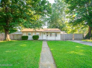 9941 Appollo Ct, Louisville, KY