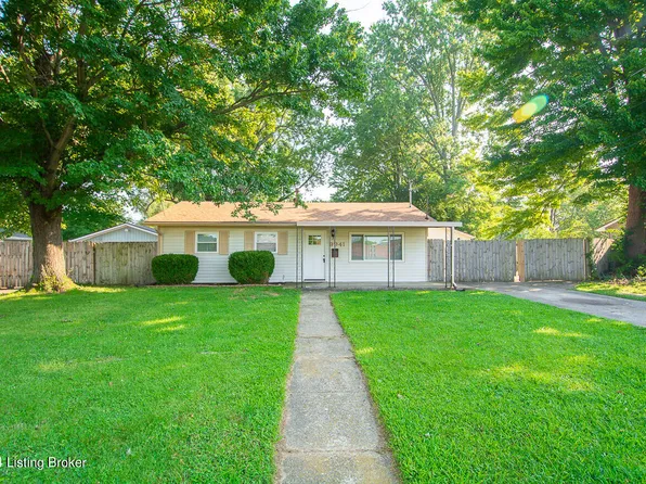 9941 Appollo Ct, Louisville, KY 40272