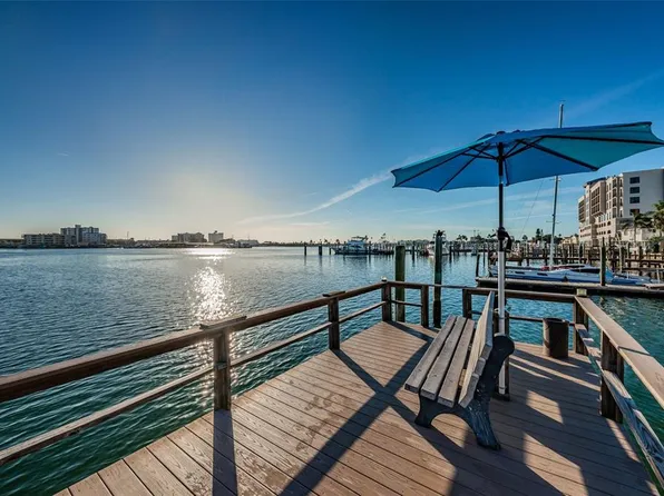 483 E Shore Dr #A-4, Clearwater, FL 33767