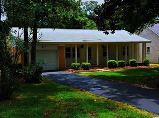 808 Jordan Rd, North Myrtle Beach, SC 29582