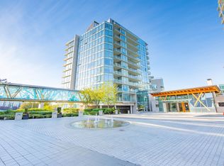 5171 Brighouse Way #802, Richmond, BC V7C0A6