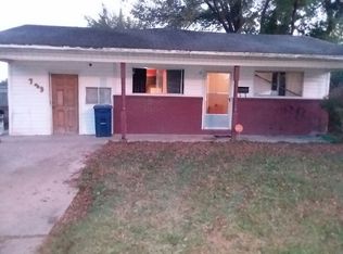 739 Browning St, Shreveport, LA 71106