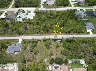 14161 Naylor Ave LOT 10, Pt Charlotte, FL 33981