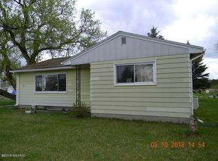 881 W Maple St, Mecosta, MI 49332