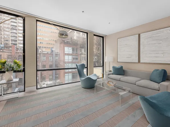 116 East 61st Street image 13 of 17