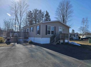33 Rex Dr, Concord, NH 03303